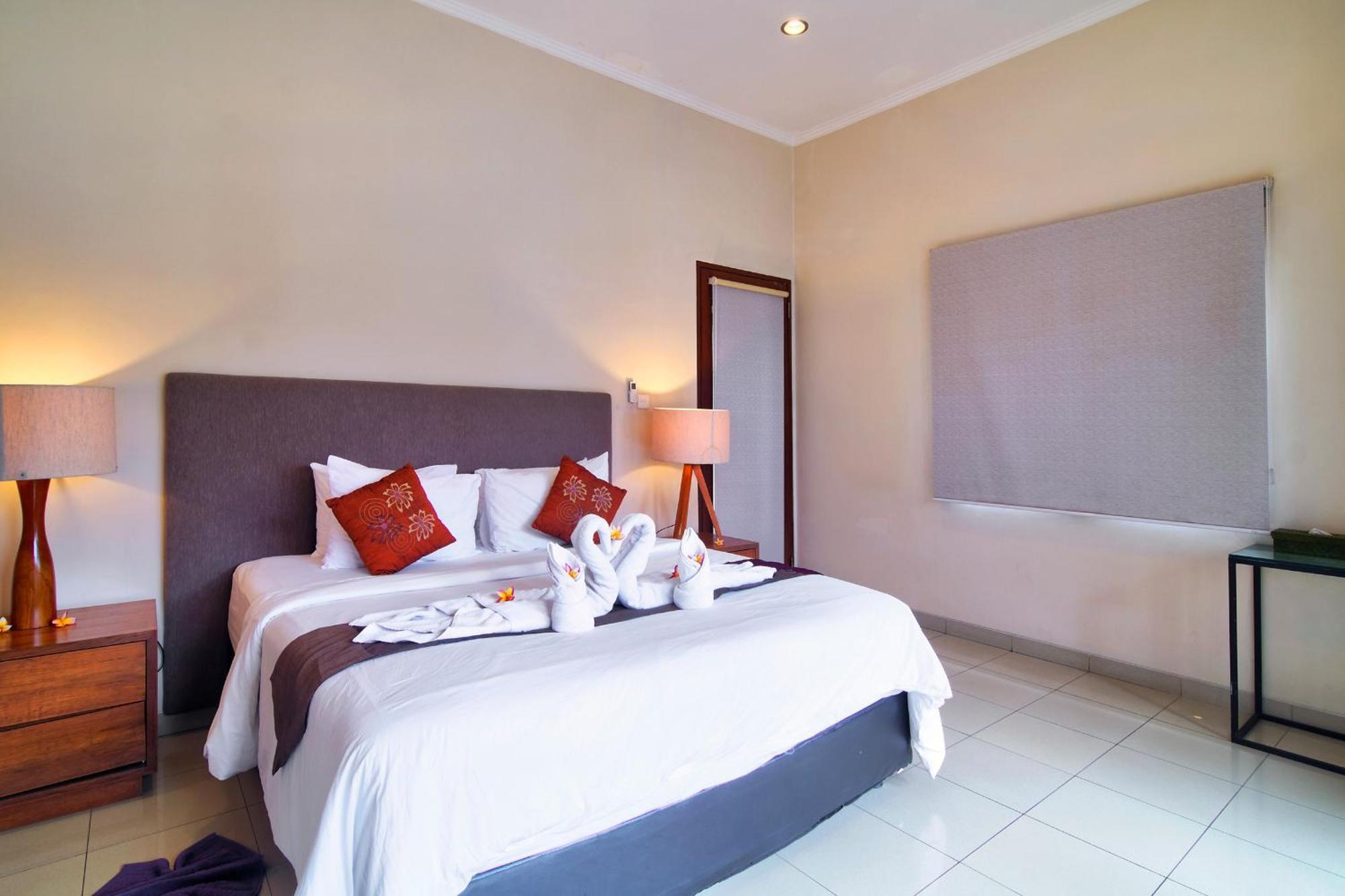 Kefi Villa *